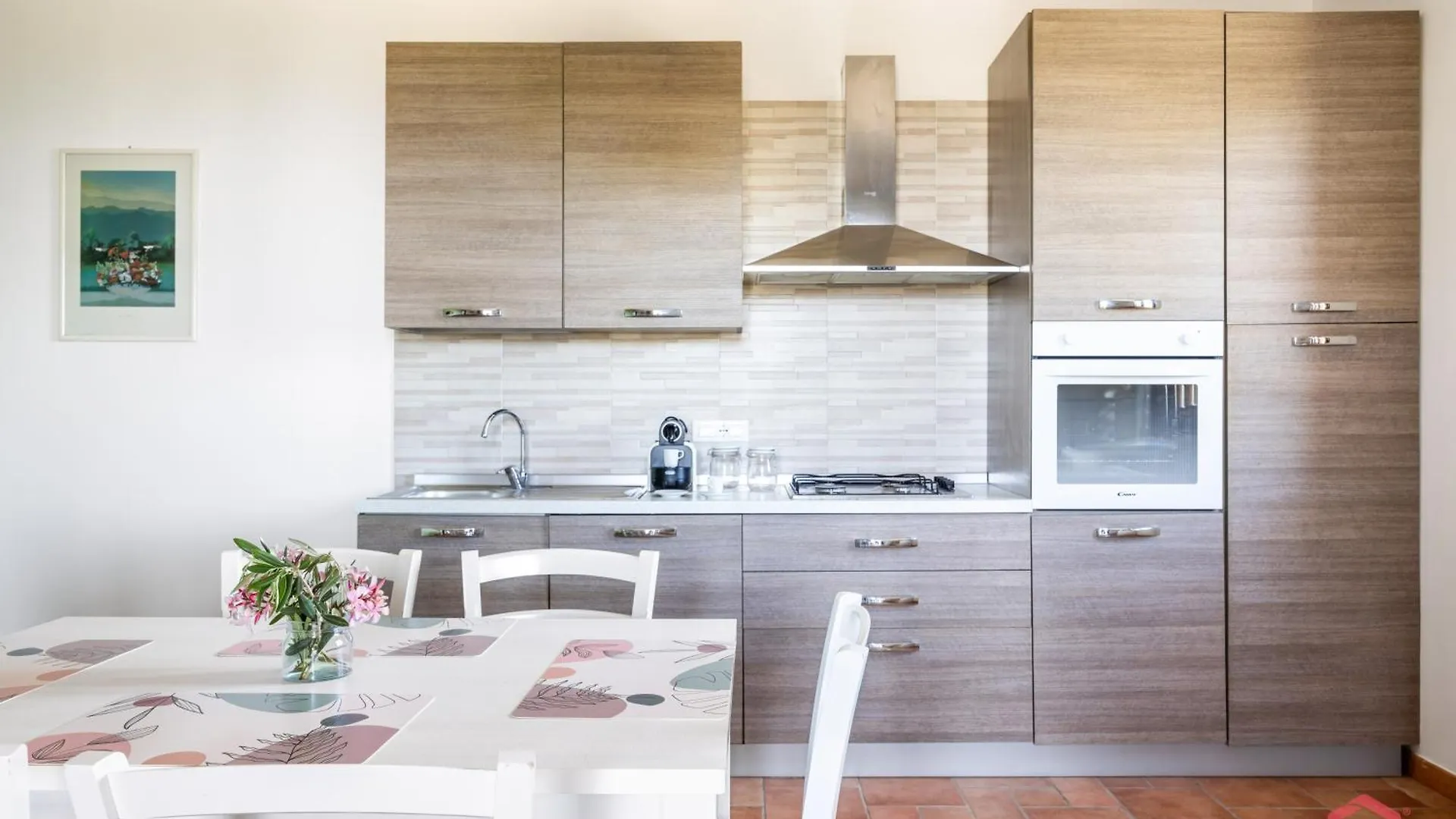 Villa Cute Holiday Home & Pool By Scopello Sea Italy