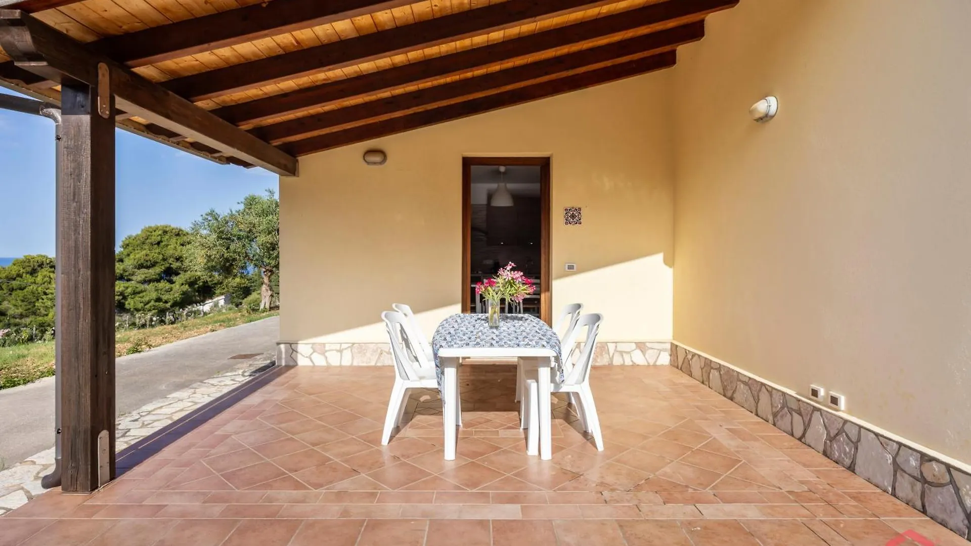 Cute Holiday Home & Pool By Scopello Sea Scopello (Sicily)