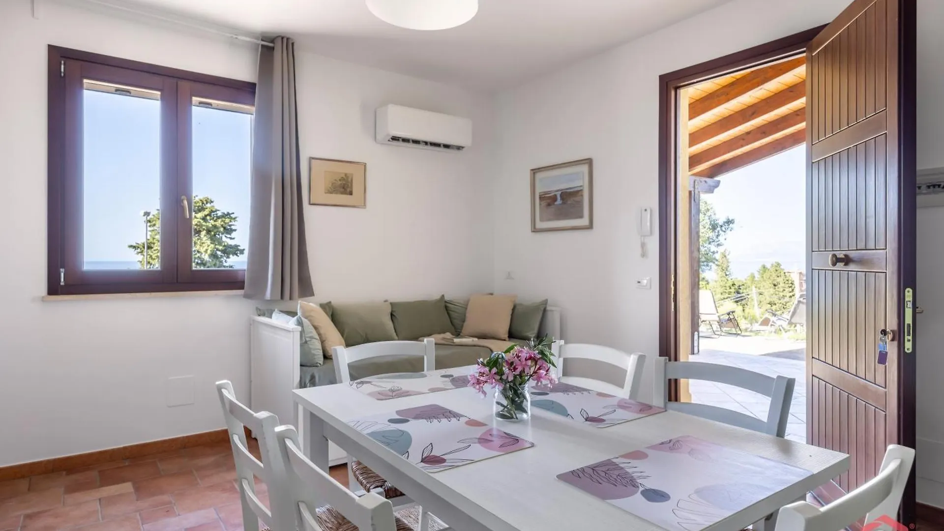 Cute Holiday Home & Pool By Scopello Sea Villa Scopello (Sicily)