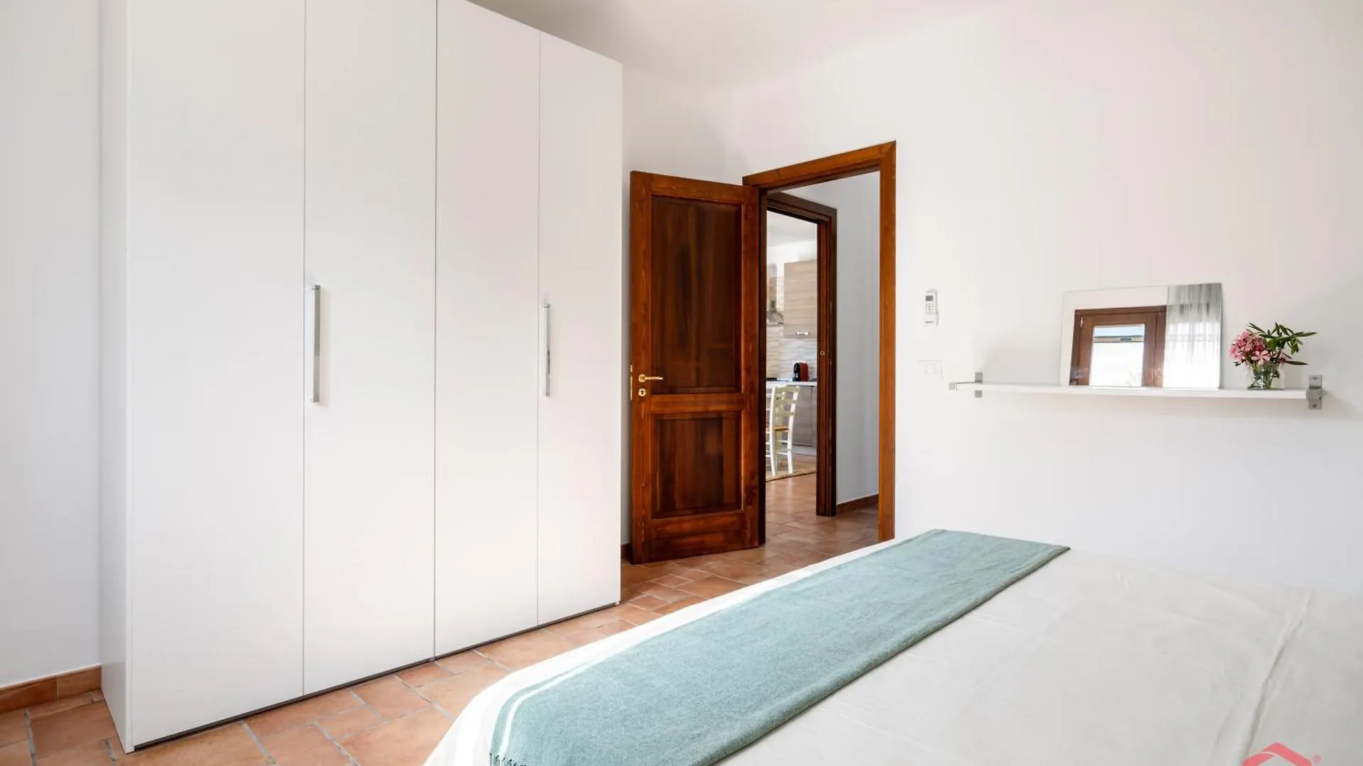Cute Holiday Home & Pool By Scopello Sea Villa