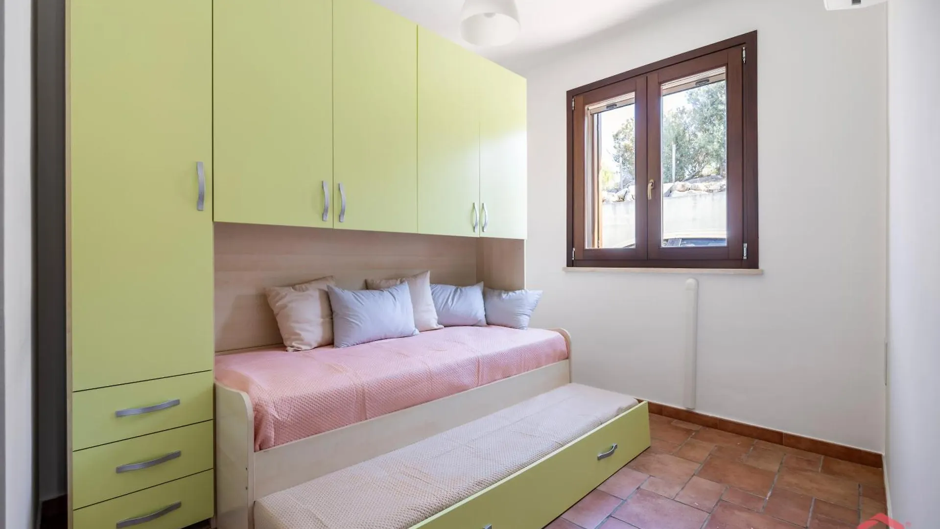 Cute Holiday Home & Pool By Scopello Sea Italien