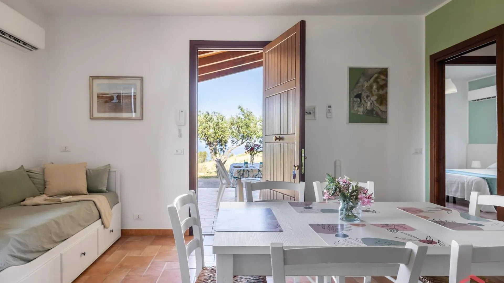 Cute Holiday Home & Pool By Scopello Sea Villa Scopello (Sicily)