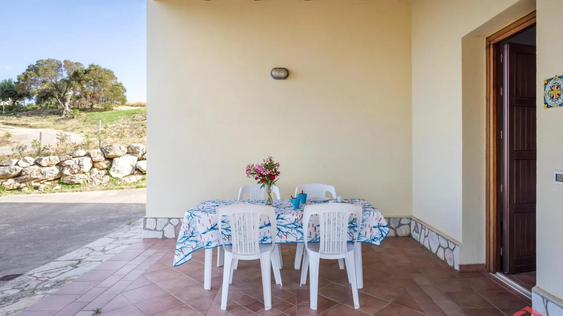 Cute Holiday Home & Pool By Scopello Sea 0*, Scopello (Sicily)