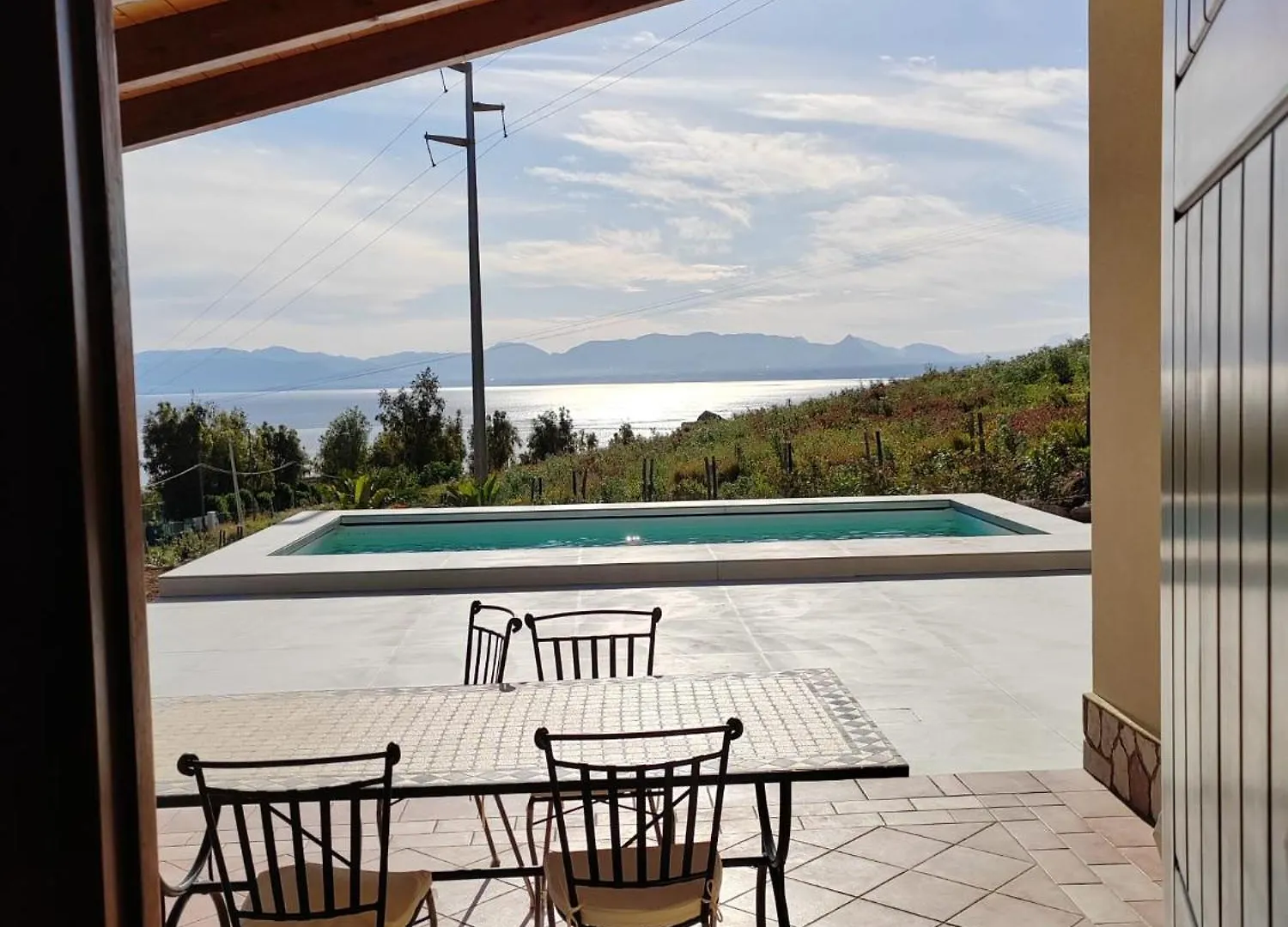 Cute Holiday Home & Pool By Scopello Sea Italy