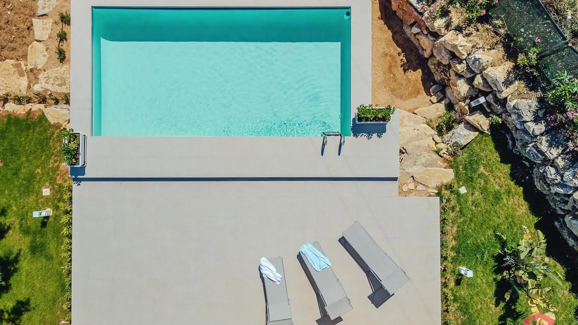 Cute Holiday Home & Pool By Scopello Sea