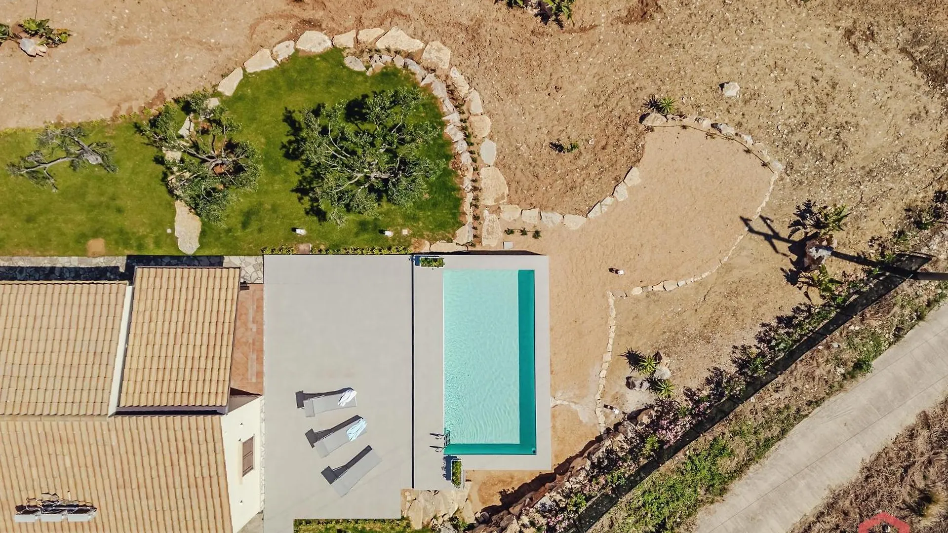 Cute Holiday Home & Pool By Scopello Sea 0*, Scopello (Sicily)
