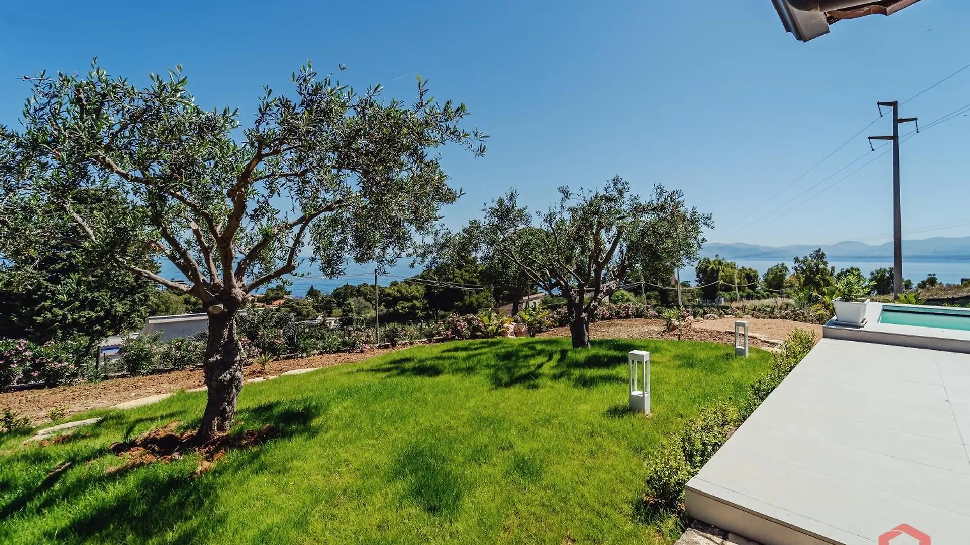 Cute Holiday Home & Pool By Scopello Sea 0*, Scopello (Sicily) Italien