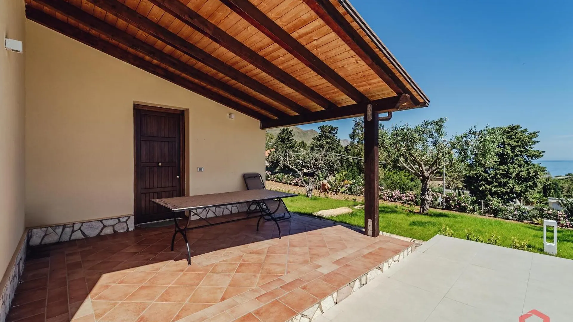 Cute Holiday Home & Pool By Scopello Sea Scopello (Sicily)