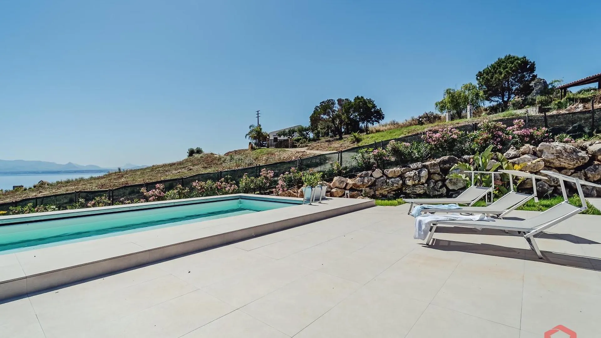 Cute Holiday Home & Pool By Scopello Sea 0*, Scopello (Sicily) Italy