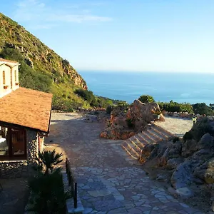 Bed & Breakfast Casale Corcella, Scopello (Sicily)